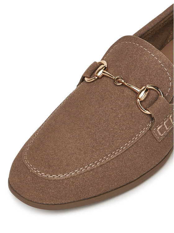 JENNY JENNY Loafers HY60163-9 Beige