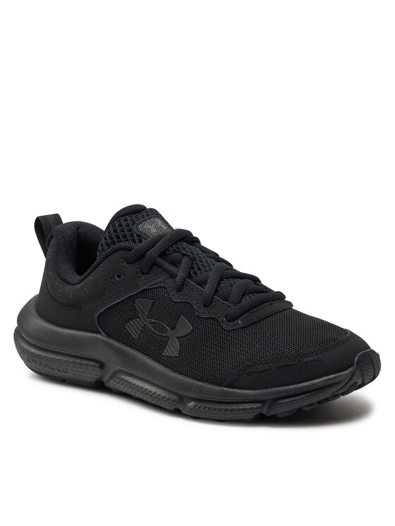 Under Armour Under Armour Pantofi pentru alergare UA BGS Assert 10 3026182-002 Negru
