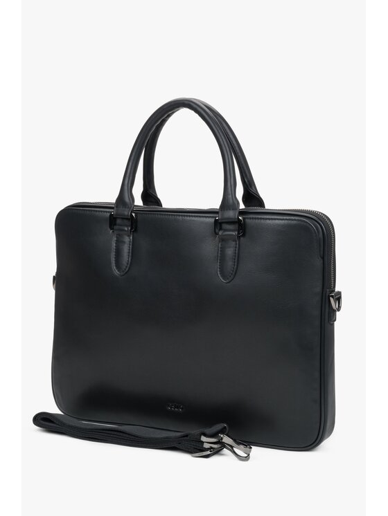 Estro Estro Torba na laptopa ER00119339 Czarny
