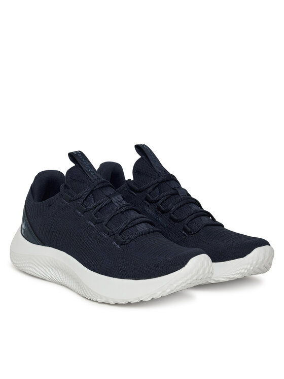 Under Armour Under Armour Boty do posilovny UA Dynamic 2 3028076 Tmavomodrá