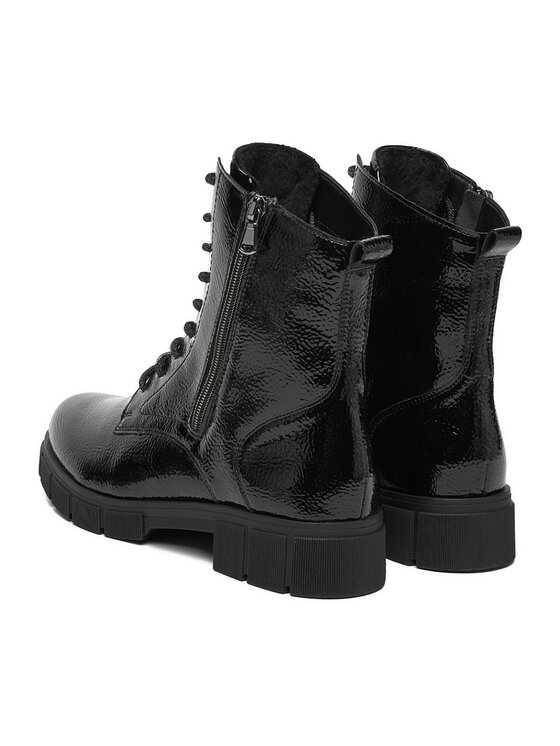 Remonte Remonte Auliniai batai CEO-D2S72-02 Juoda