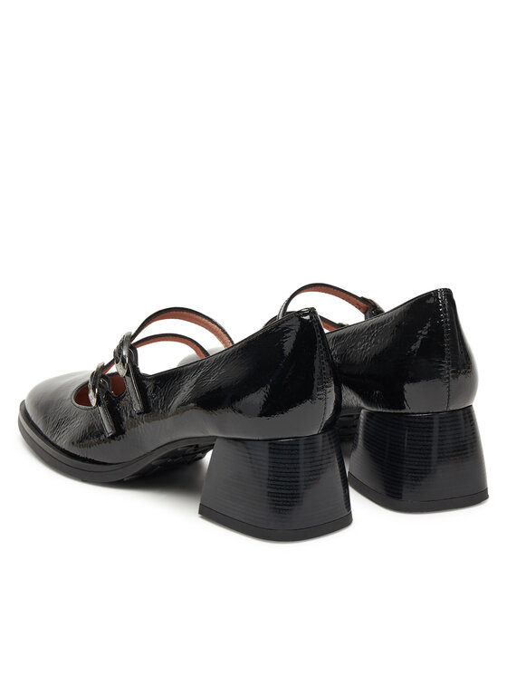 Hispanitas Hispanitas Halbschuhe HI254381 Schwarz