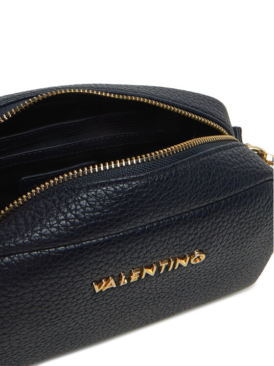 Valentino Valentino Táska Blossom Re VBS8P215 Sötétkék