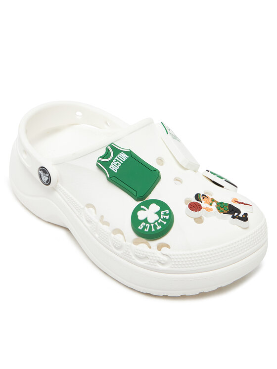Crocs Crocs Ukras za obuću 10011279 5 PACK Šarena