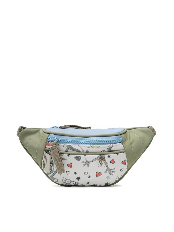 Looney Tunes Looney Tunes Jostas somiņa ACCCS_SS23_179WBLT Daudzkrāsains