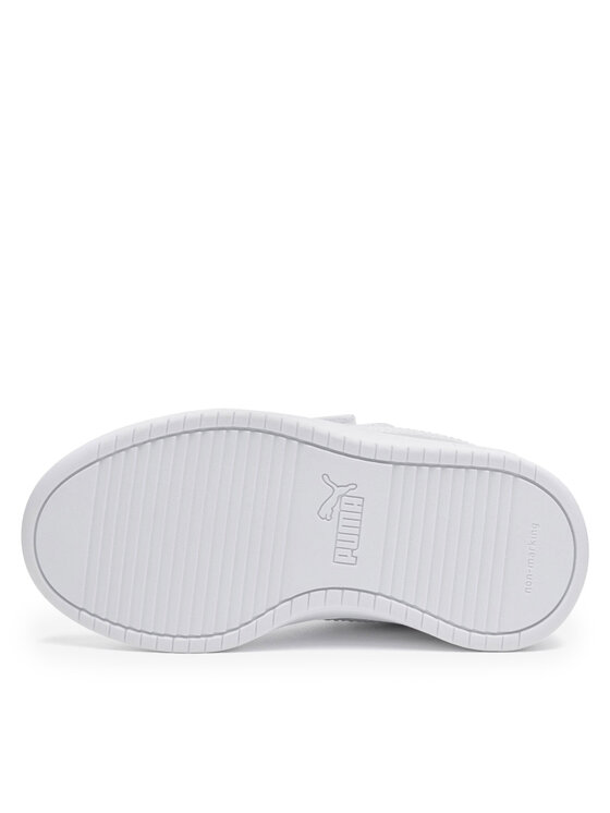 Puma Puma Sneakersy 39425308 Bílá