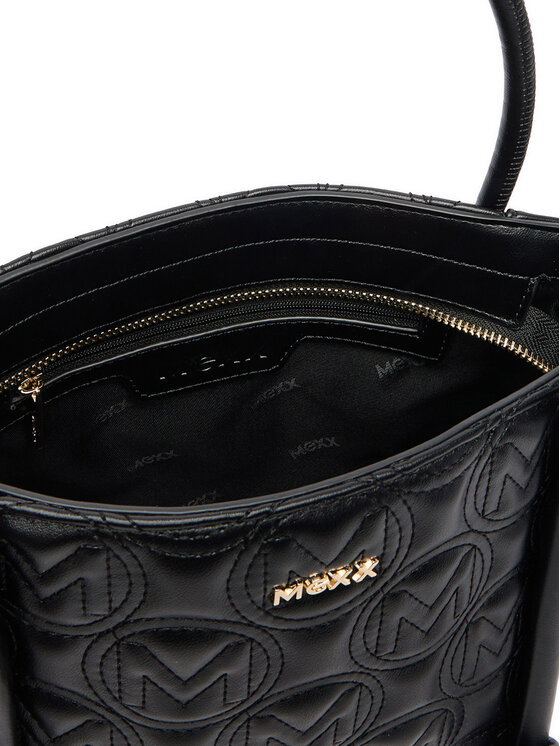 MEXX MEXX Torebka CEO-MEXX-AJ-002-09 Czarny