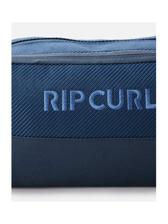 Rip Curl Rip Curl Kosmetyczka Mixed Toiletry Bag Granatowy