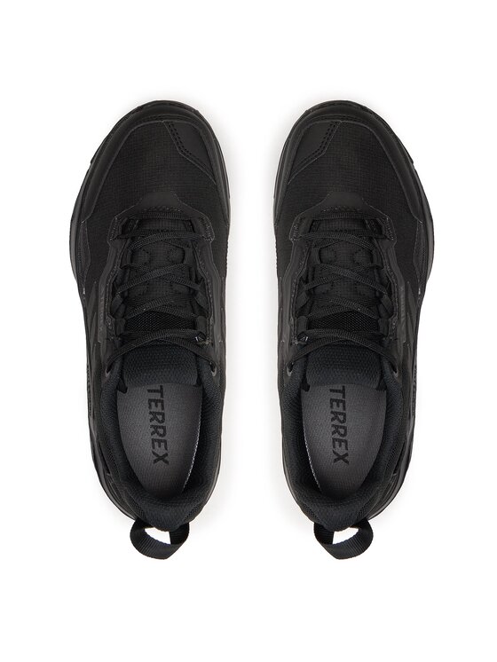 adidas adidas Trekkingi Terrex AX4 GORE-TEX IF1167 Czarny