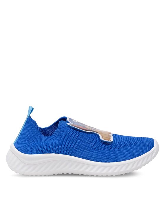 Dziecięce Półbuty Paw Patrol, Rozmiar 29, Niebieskie, CP66-SS24-412PAW