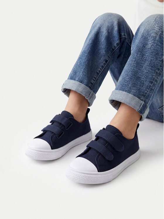 Sprandi Sprandi Scarpe sportive CEO-CSS20532-01 Blu scuro