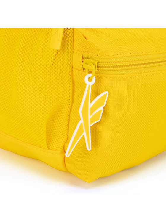 Reebok Reebok Zaino RBK-045-CCC-05 Giallo