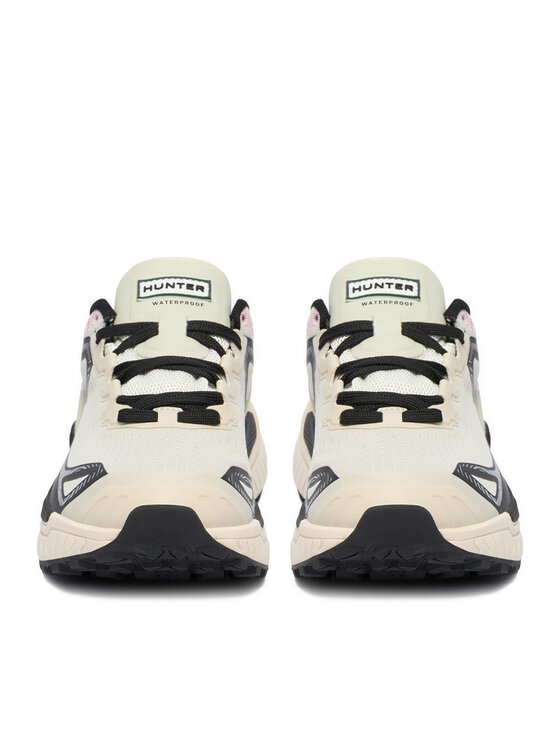Hunter Hunter Сникърси Canyon Trail WP (W) Сив