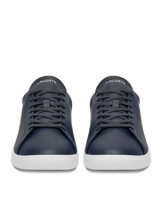 Lacoste Lacoste Sneakers C-COURT BASE 48SMA0112_092 Blu scuro