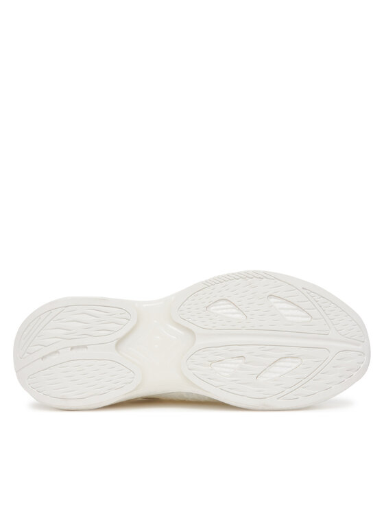 Plein Sport Plein Sport Laisvalaikio batai Ninja Shadow // GEN.X.05 SAES USC0751 STE003N Balta