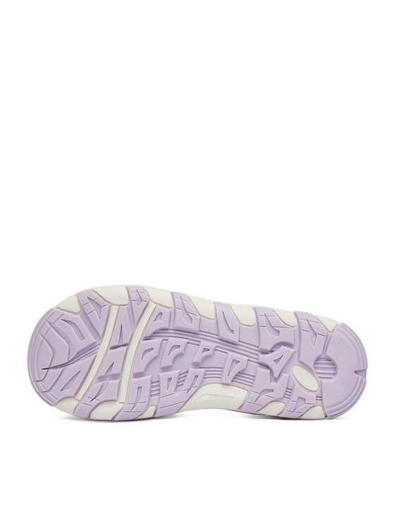 Sprandi Sprandi Sandali CEO-CP81-26296(IV)DZ Viola chiaro