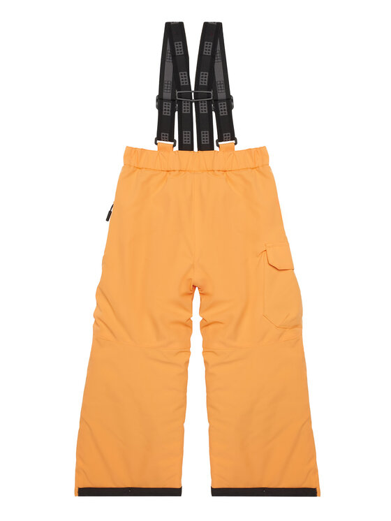 LEGO LEGO Skihose Payton 11010264 Orange