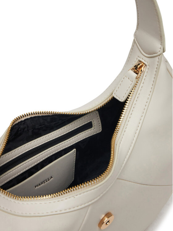 Marella Marella Borsetta Mazurca 2513511026200 Bianco