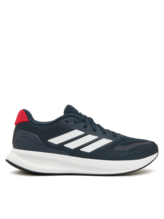 Pantofi pentru alergare adidas Bărbați, Mărimea: 45 1/3, Bleumarin, Runfalcon 5 JI0873