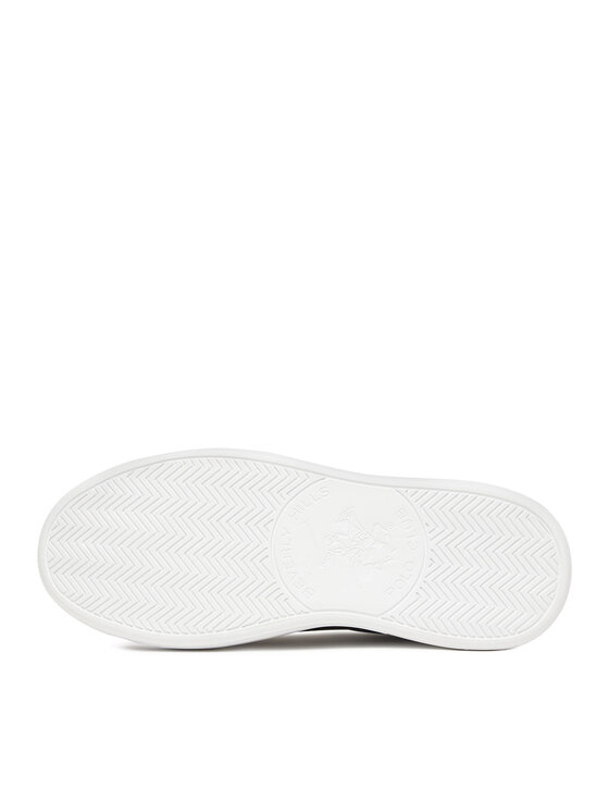 Beverly Hills Polo Club Beverly Hills Polo Club Sneakers CEO-V12-712Z Braun