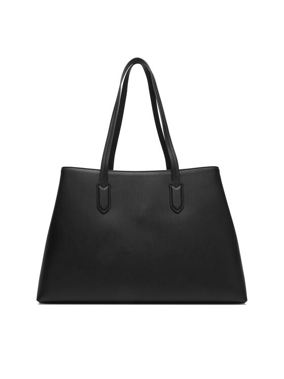 KARL LAGERFELD KARL LAGERFELD Kabelka B1W30001 Čierna