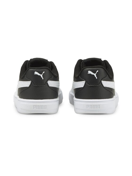 Puma Puma Sneakersy 382058 Czarny