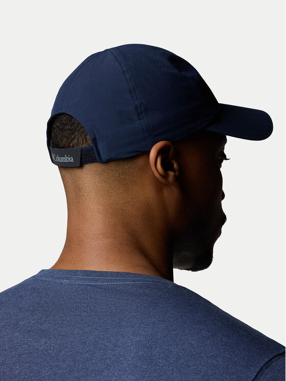 Columbia Columbia Baseball sapka Silver Ridge™ IV Ball Cap 2121141 Sötétkék