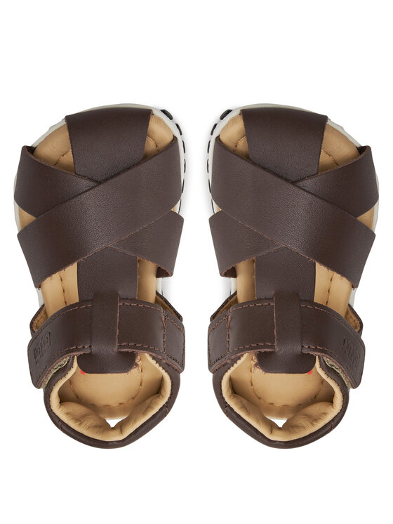 Bibi Bibi Sandaalid Summer Roller New 1081092 Pruun