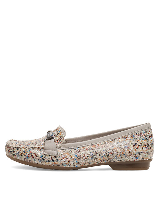 Rieker Rieker Mocassini 40055-91 Multicolore