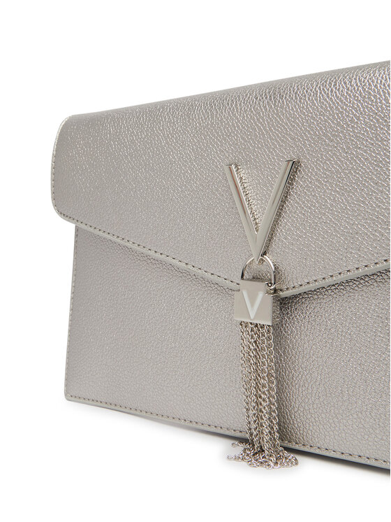 Valentino Valentino Soma Luxe VBS9XJ17 Sudraba