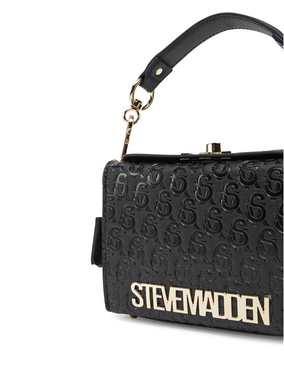Steve Madden Geantă Bnoya-E SM13001639 Negru | Modivo.ro