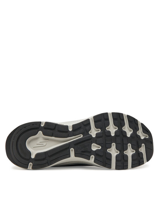 Skechers Skechers Obuća za teretanu GO RUN Consistent 220863/BKCC Siva