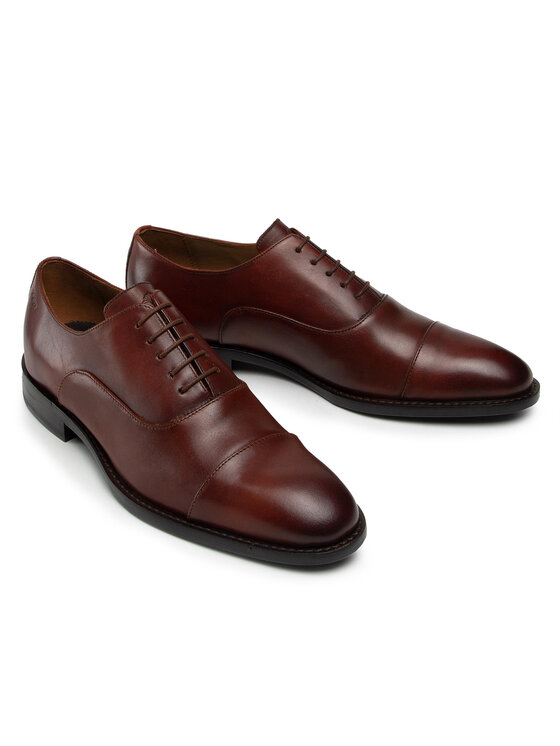 JOOP! JOOP! Pantofi Lusso 4140005203 Maro