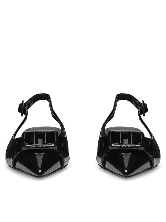 Gino Rossi Gino Rossi Sandalen AGORA-V1166-01-1 Schwarz