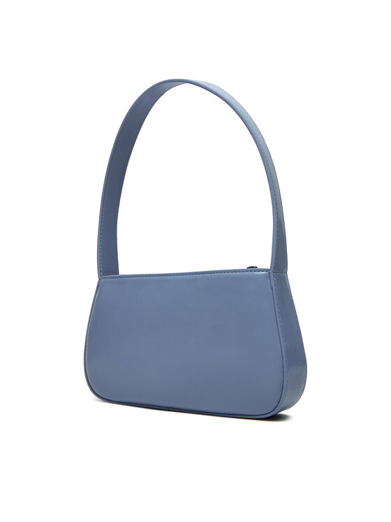 Tommy Jeans Tommy Jeans Ročna torba AW0AW16967 Modra