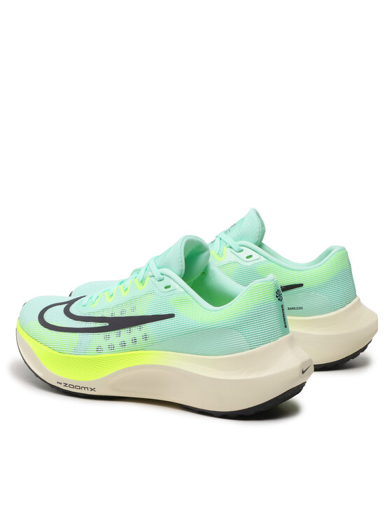 Nike Nike Laufschuhe Zoom Fly 5 DM8968 300 Grün