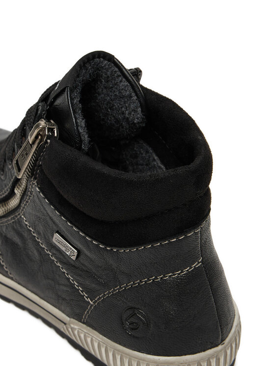 Remonte Remonte Sneakersy D0772-01 Czarny