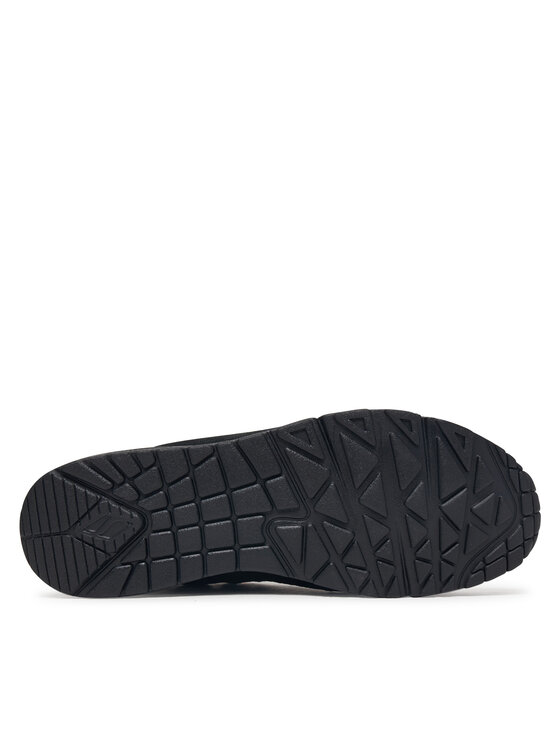 Skechers Skechers Tenisice Uno - Stacre Shine 177181 Crna