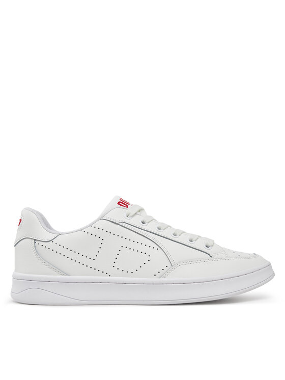 Diesel Diesel Sneakersy Y03595 P0476 T1002 Bílá