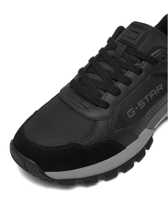 G-Star Raw G-Star Raw Tenisice CEO-Y24061 Crna