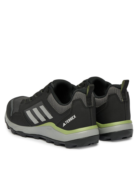 adidas adidas Маратонки за бягане Tracerocker 2.0 JR9144 Черен