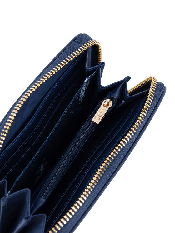 U.S. Polo Assn. U.S. Polo Assn. Novčanik BIUXT8383WVP Tamnoplava