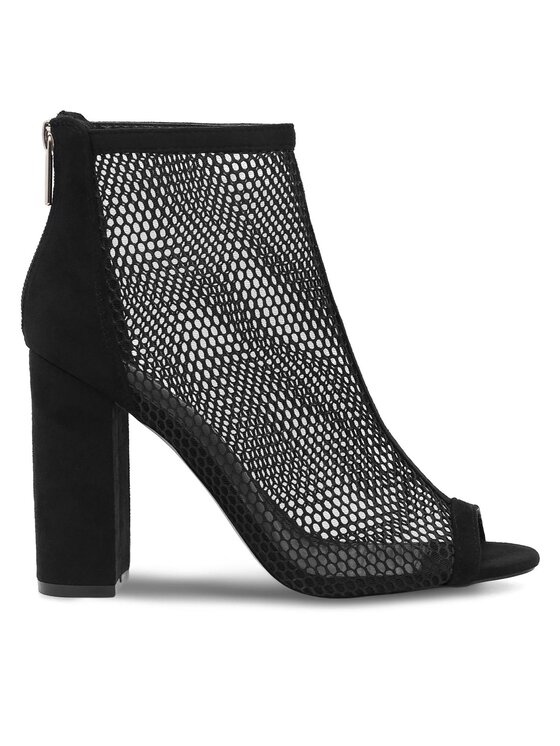 Jenny Fairy Jenny Fairy Stiefeletten Arina LS4937-80 Schwarz