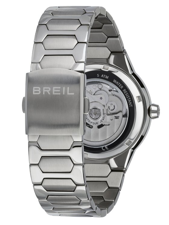 Breil Breil Orologio NEW ONE Nero