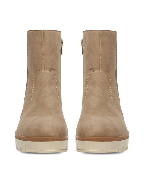 Rieker Rieker Stivaletti CEO-Y5065-64 Beige