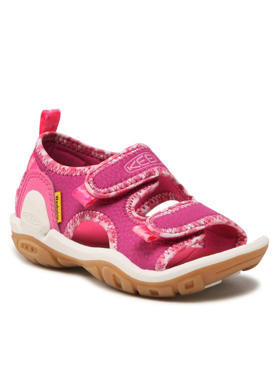 Keen Keen Sandaalid Knotch Creek Ot 1025649 Roosa