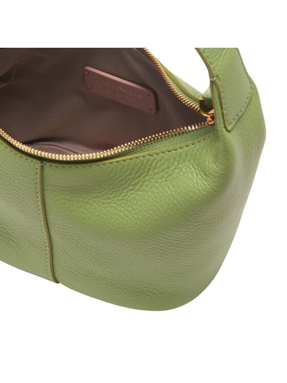 Coccinelle Coccinelle Borsetta Fernanda S1 Verde