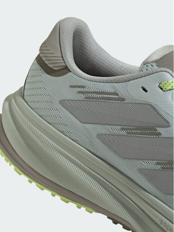 adidas adidas Buty do biegania Supernova Rise GTX Szary
