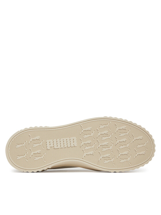 Puma Puma Tenisice Carina 3.0 SD 400721 03 Écru