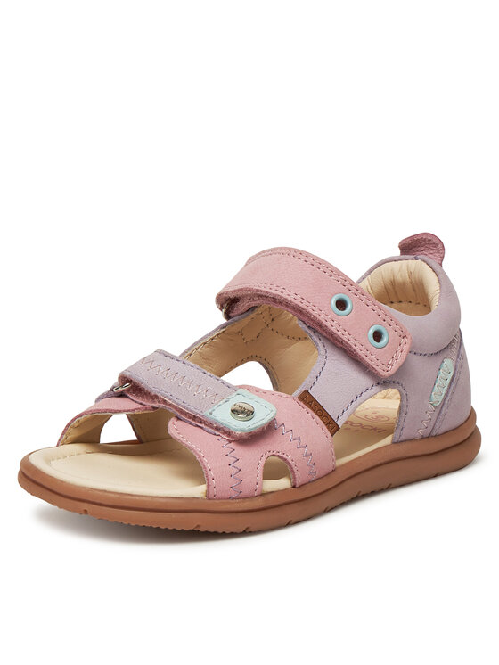 Lasocki Kids Lasocki Kids Sandale CEO-CI12-2705-20(III)DZ Ružičasta